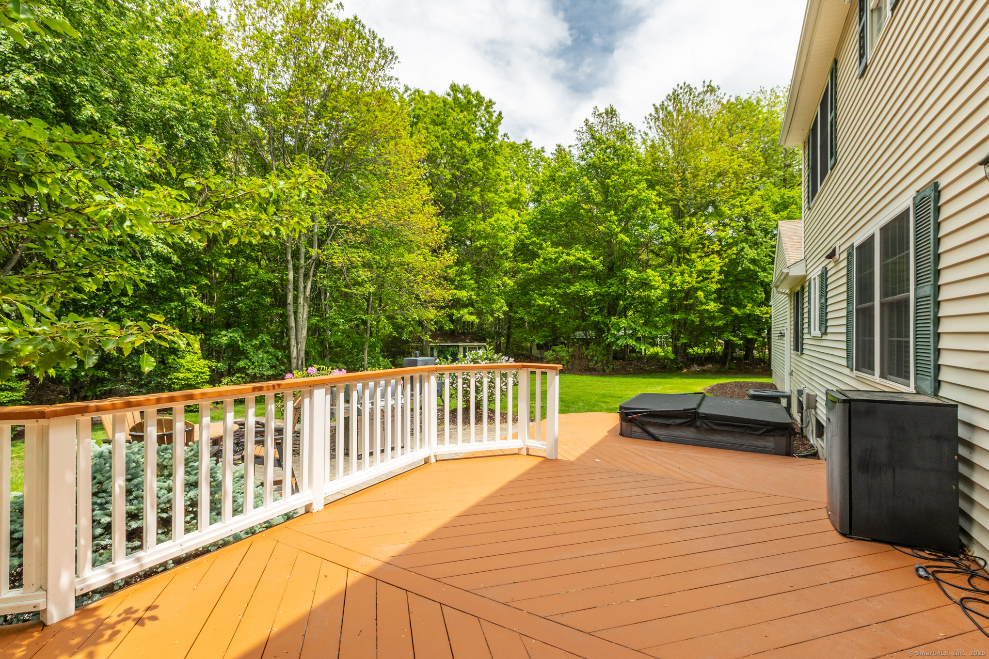 73 Mountain Laurel Drive, Tolland, Connecticut image 3