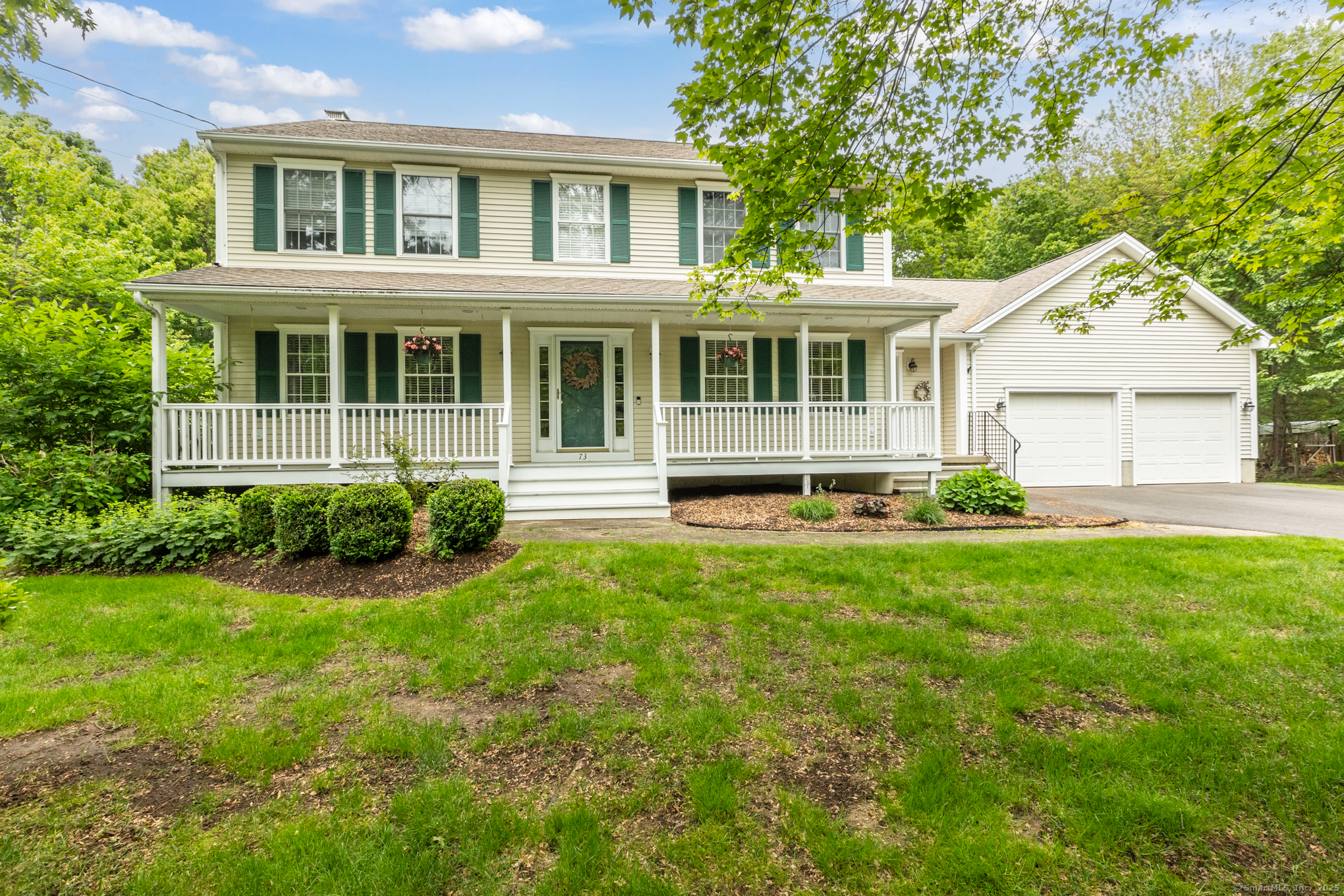 73 Mountain Laurel Drive