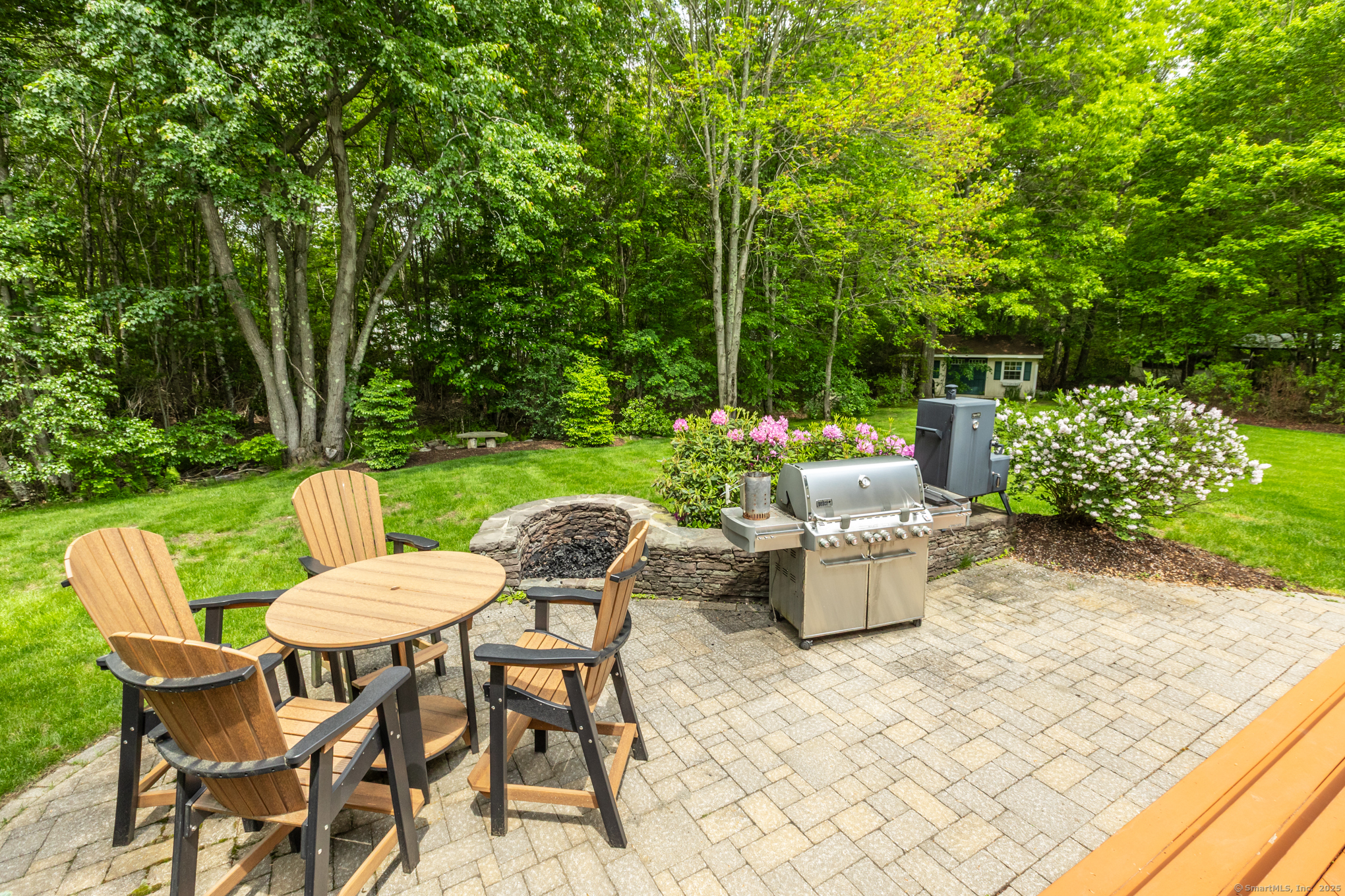 73 Mountain Laurel Drive, Tolland, Connecticut image 5