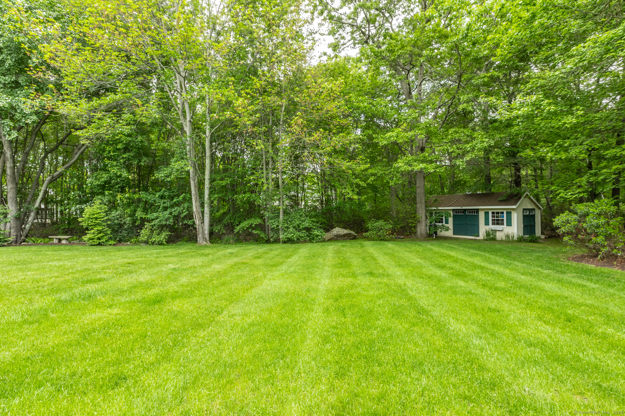 73 Mountain Laurel Drive, Tolland, Connecticut image 6