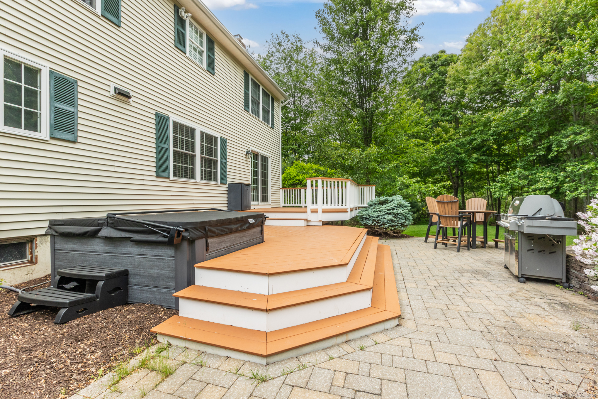 73 Mountain Laurel Drive, Tolland, Connecticut image 4