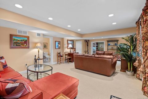 Tiny photo for 18 Daniel Circle #18, Suffield, CT 06078 (MLS # 24140241)