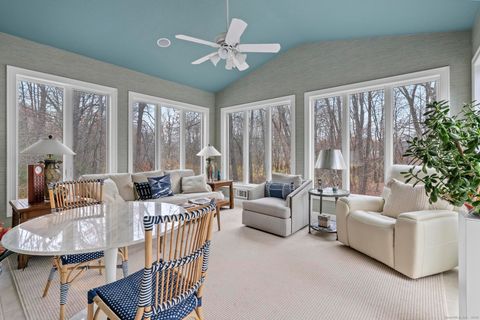 Tiny photo for 18 Daniel Circle #18, Suffield, CT 06078 (MLS # 24140241)