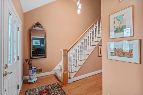 Tiny photo for 18 Daniel Circle #18, Suffield, CT 06078 (MLS # 24140241)