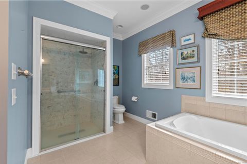 Tiny photo for 18 Daniel Circle #18, Suffield, CT 06078 (MLS # 24140241)