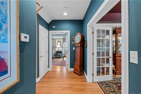 Tiny photo for 18 Daniel Circle #18, Suffield, CT 06078 (MLS # 24140241)