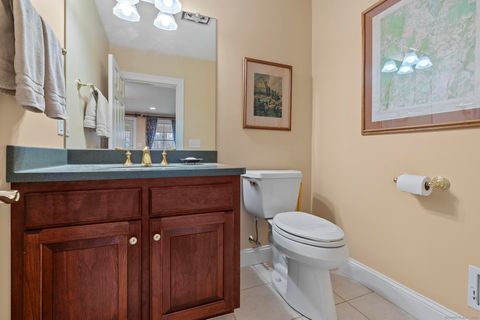 Tiny photo for 18 Daniel Circle #18, Suffield, CT 06078 (MLS # 24140241)