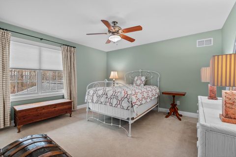 Tiny photo for 18 Daniel Circle #18, Suffield, CT 06078 (MLS # 24140241)