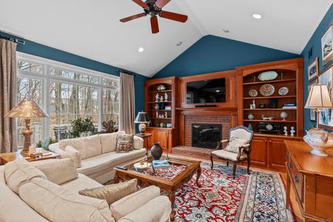 Tiny photo for 18 Daniel Circle #18, Suffield, CT 06078 (MLS # 24140241)