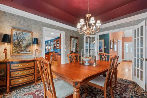 Tiny photo for 18 Daniel Circle #18, Suffield, CT 06078 (MLS # 24140241)