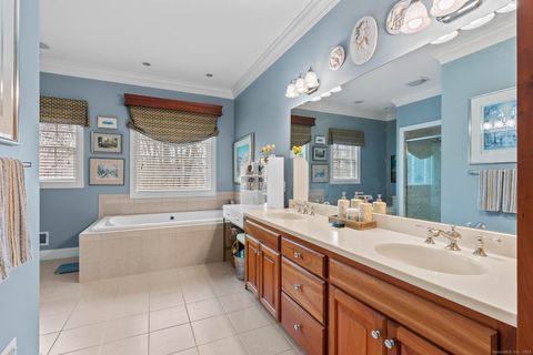 Tiny photo for 18 Daniel Circle #18, Suffield, CT 06078 (MLS # 24140241)