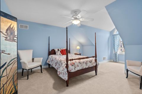 Tiny photo for 18 Daniel Circle #18, Suffield, CT 06078 (MLS # 24140241)