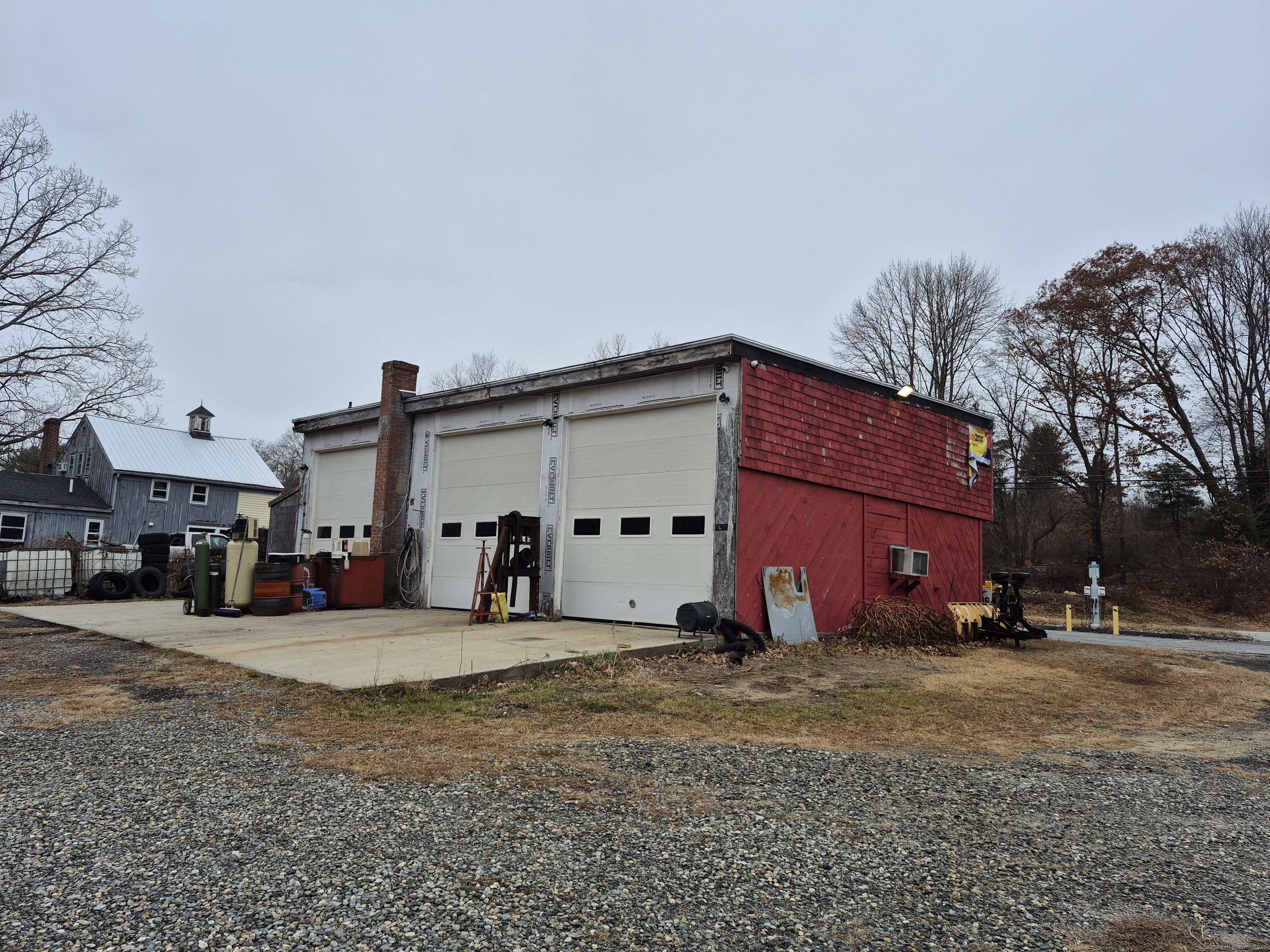 441 Providence Turnpike