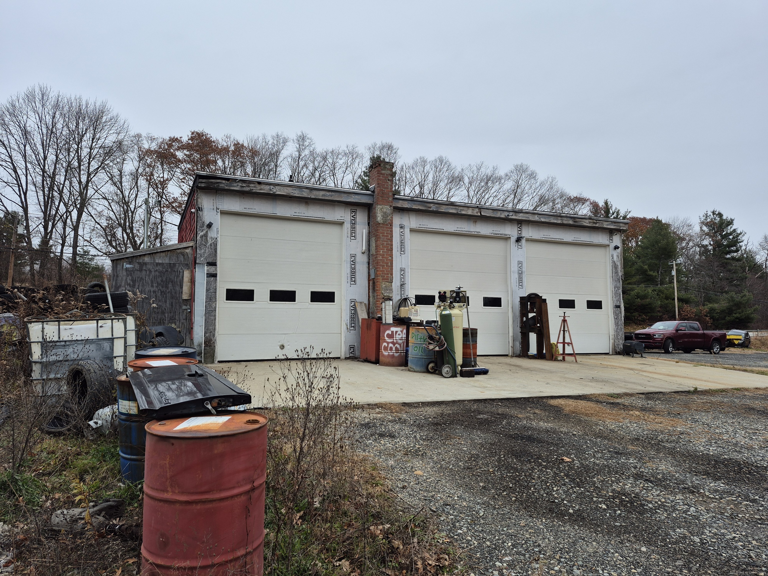 441 Providence Turnpike