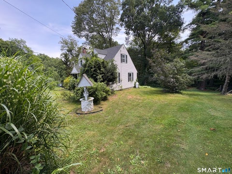 Tiny photo for 220 School Street, Coventry, CT 06238 (MLS # 24193582)
