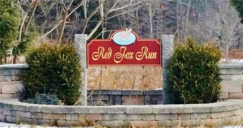 15 Red Fox Run Canton CT 06019