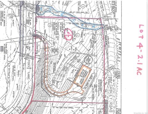 15 Red Fox Run Canton CT 06019