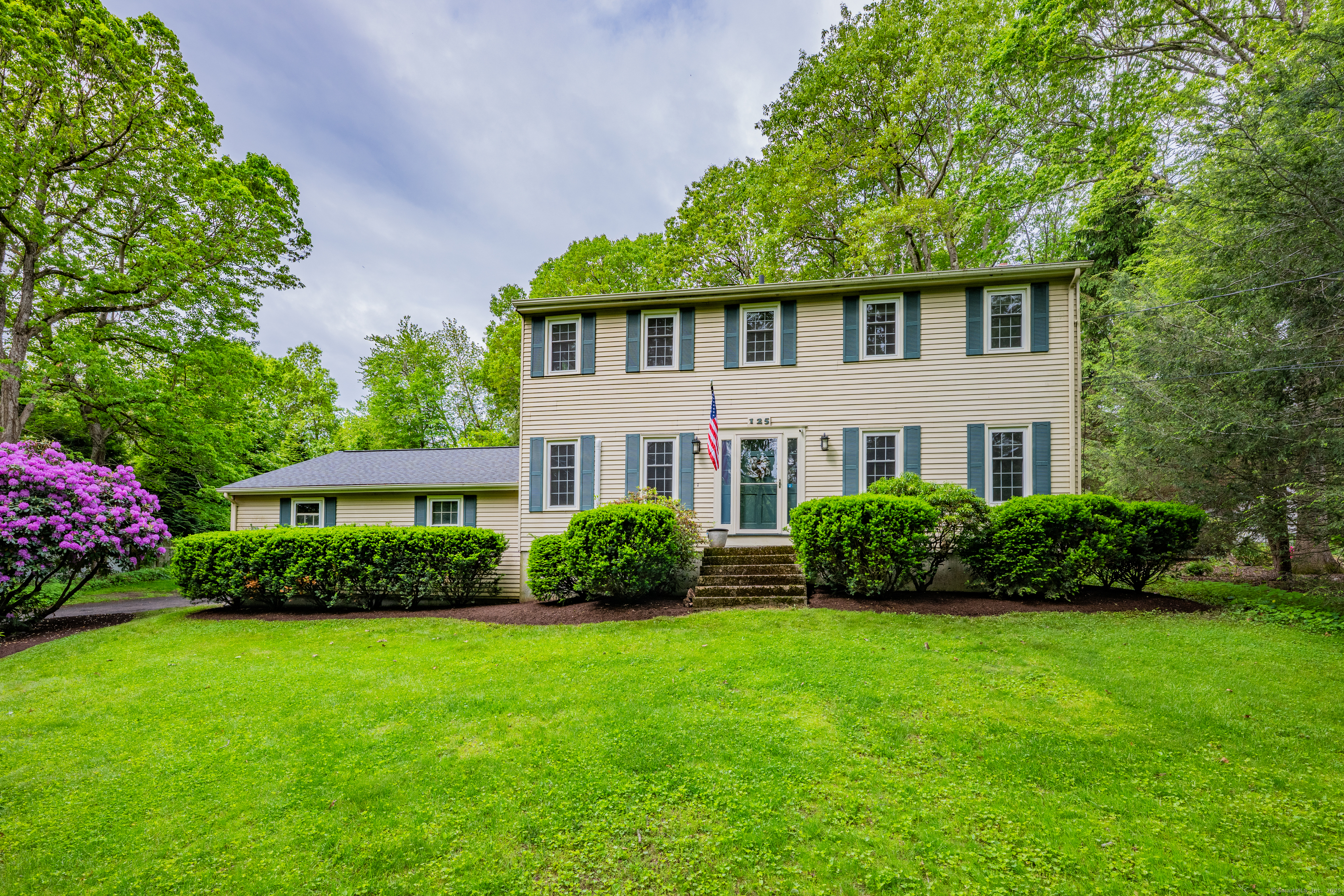 125 Cornwall Road, Burlington, Connecticut image 35