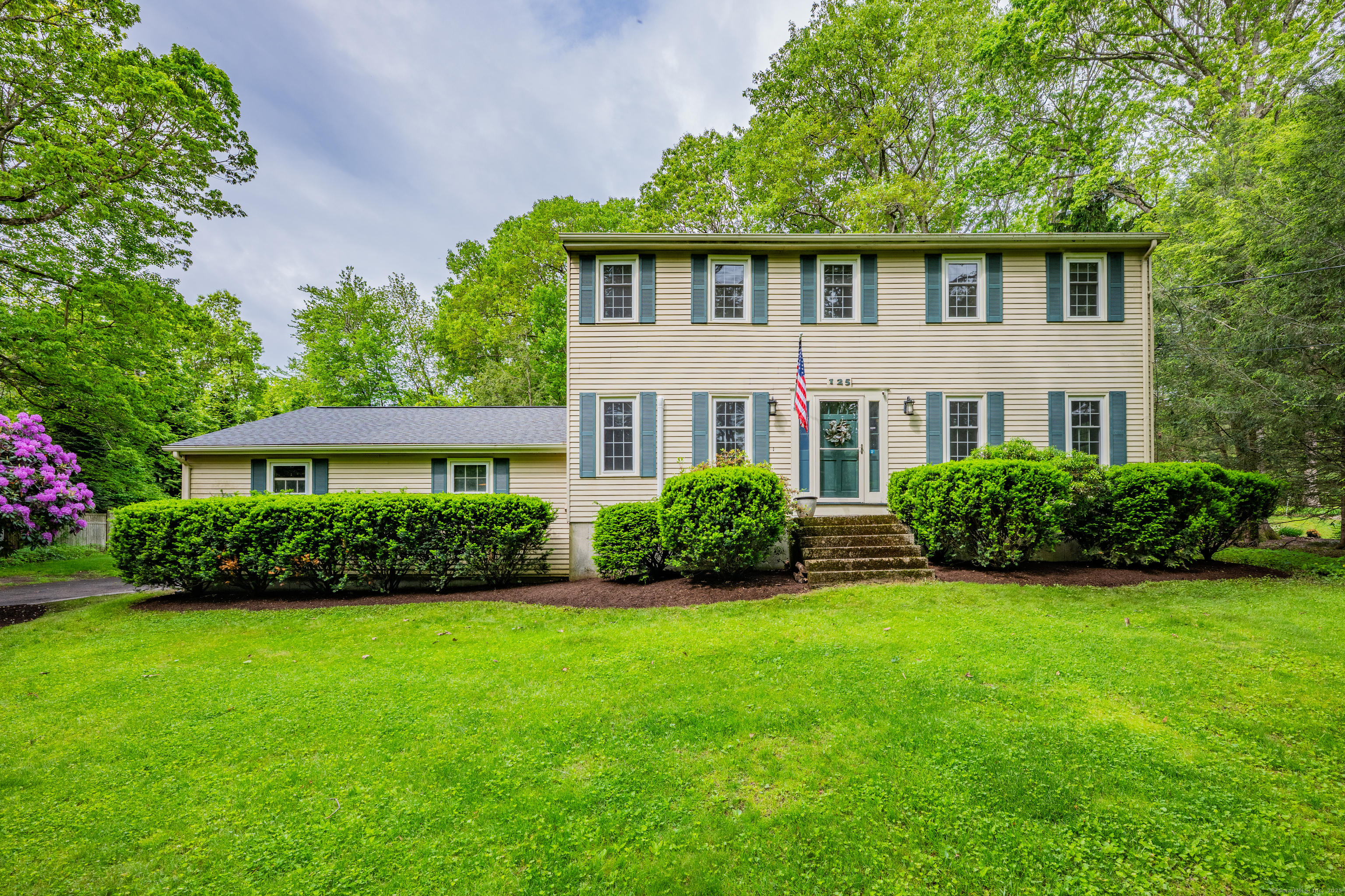 125 Cornwall Road, Burlington, Connecticut image 1