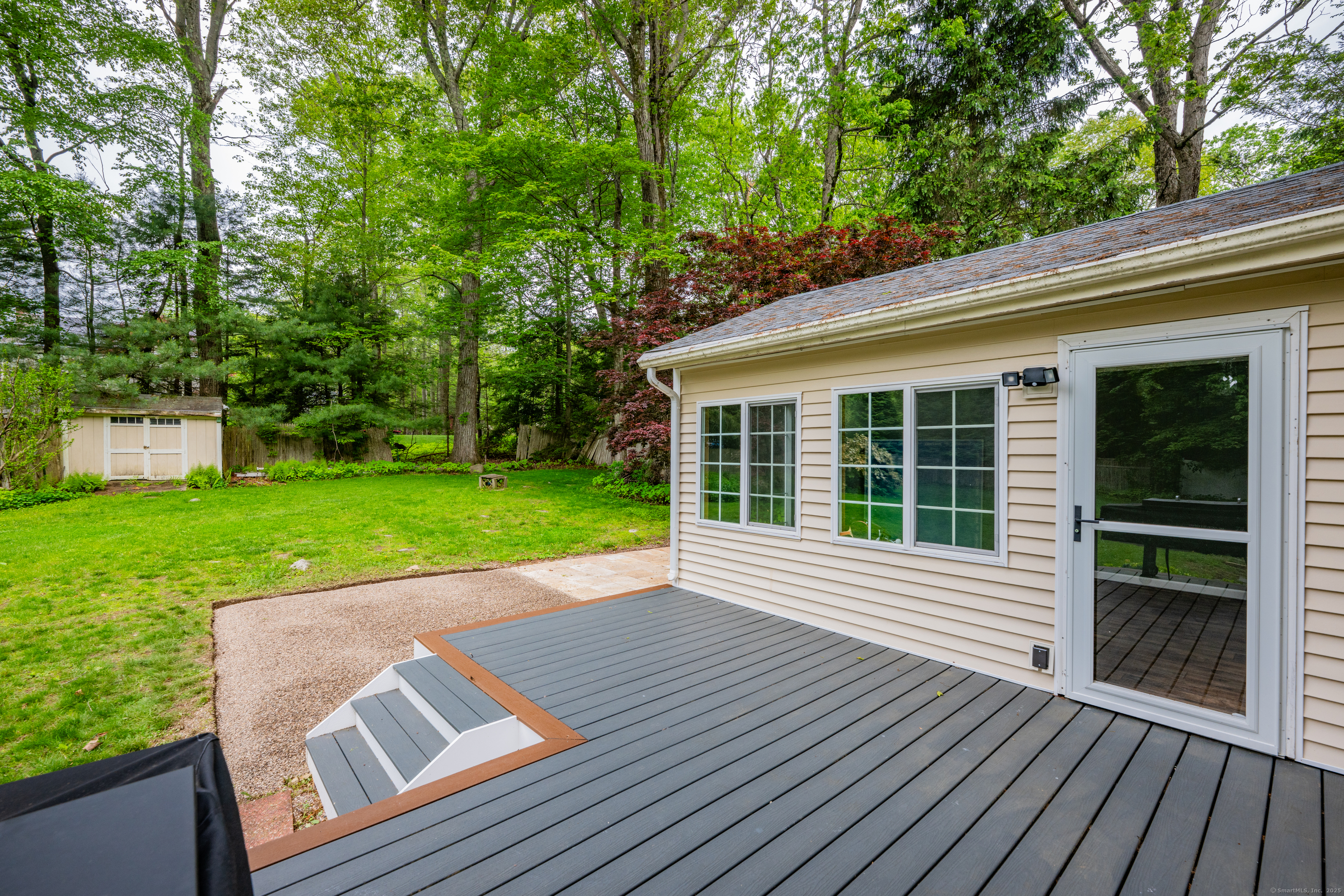 125 Cornwall Road