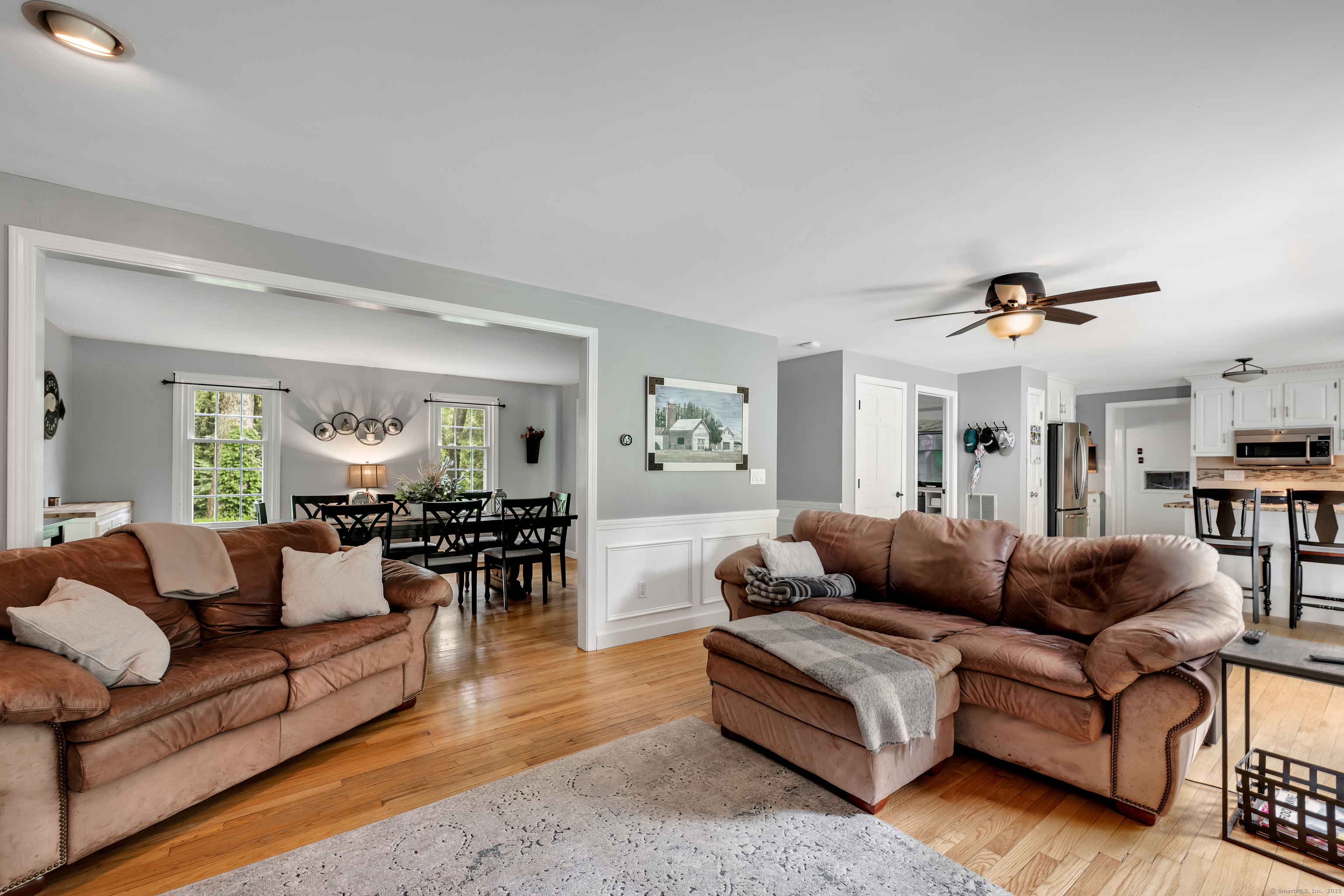 125 Cornwall Road, Burlington, Connecticut image 11