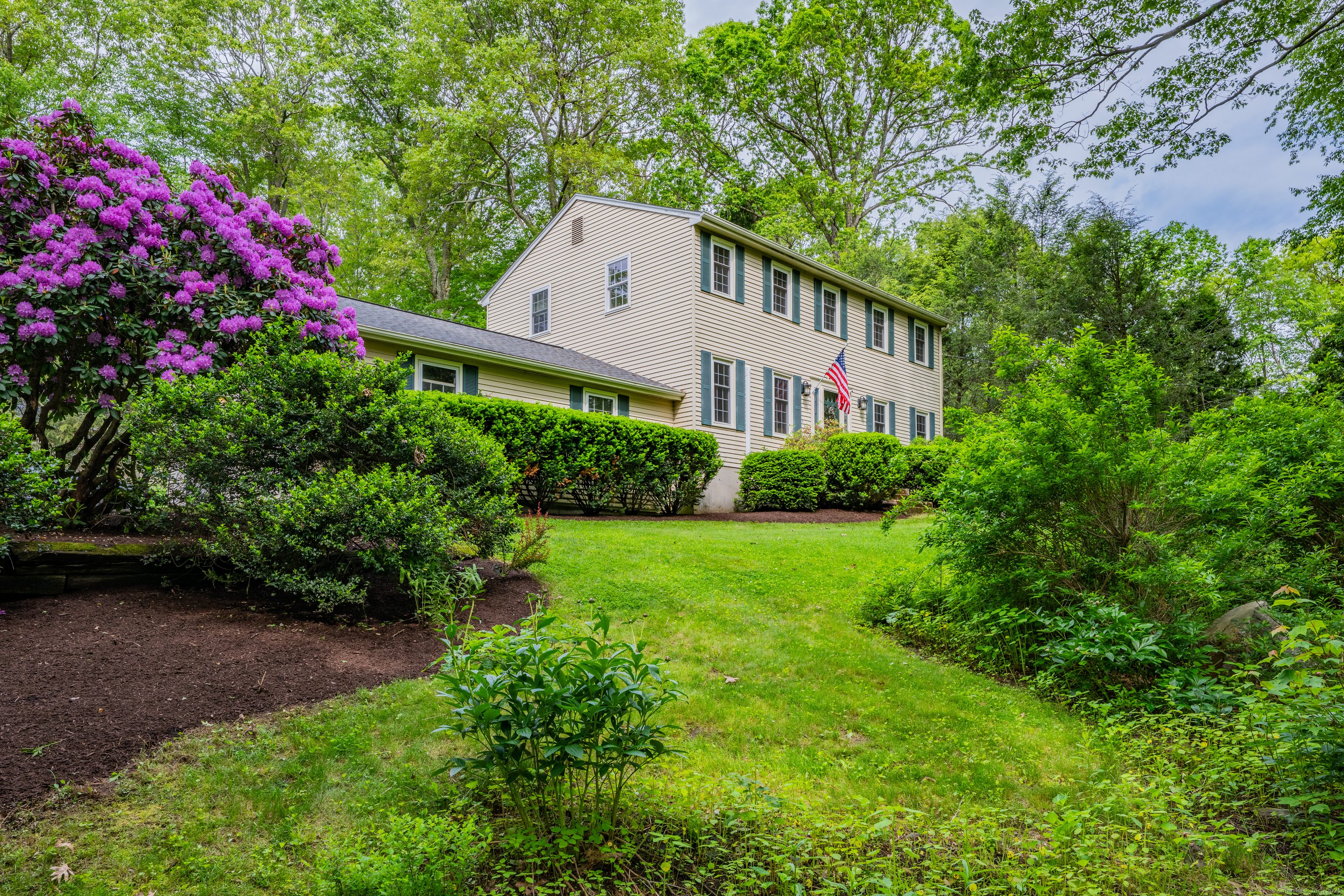 125 Cornwall Road