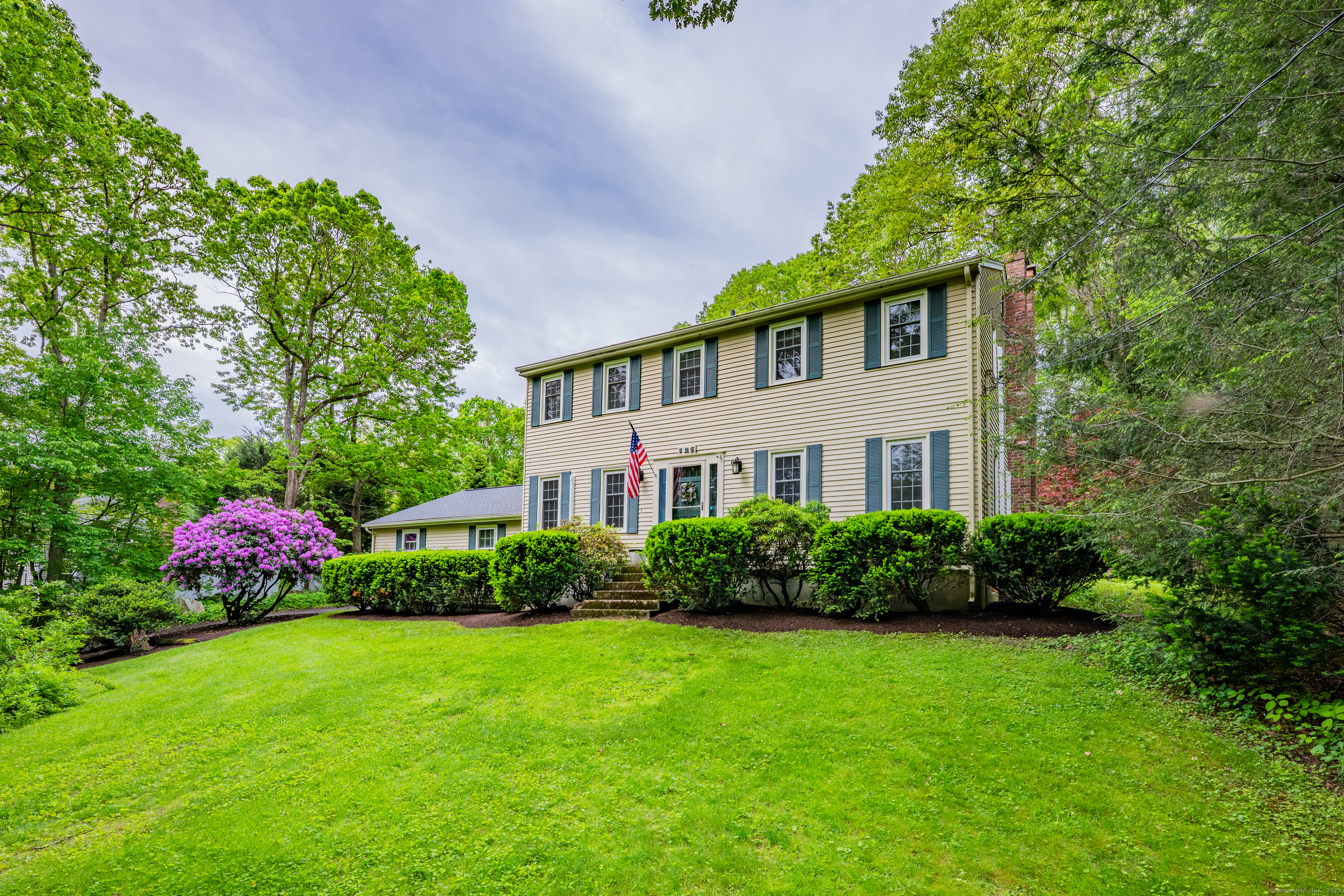 125 Cornwall Road