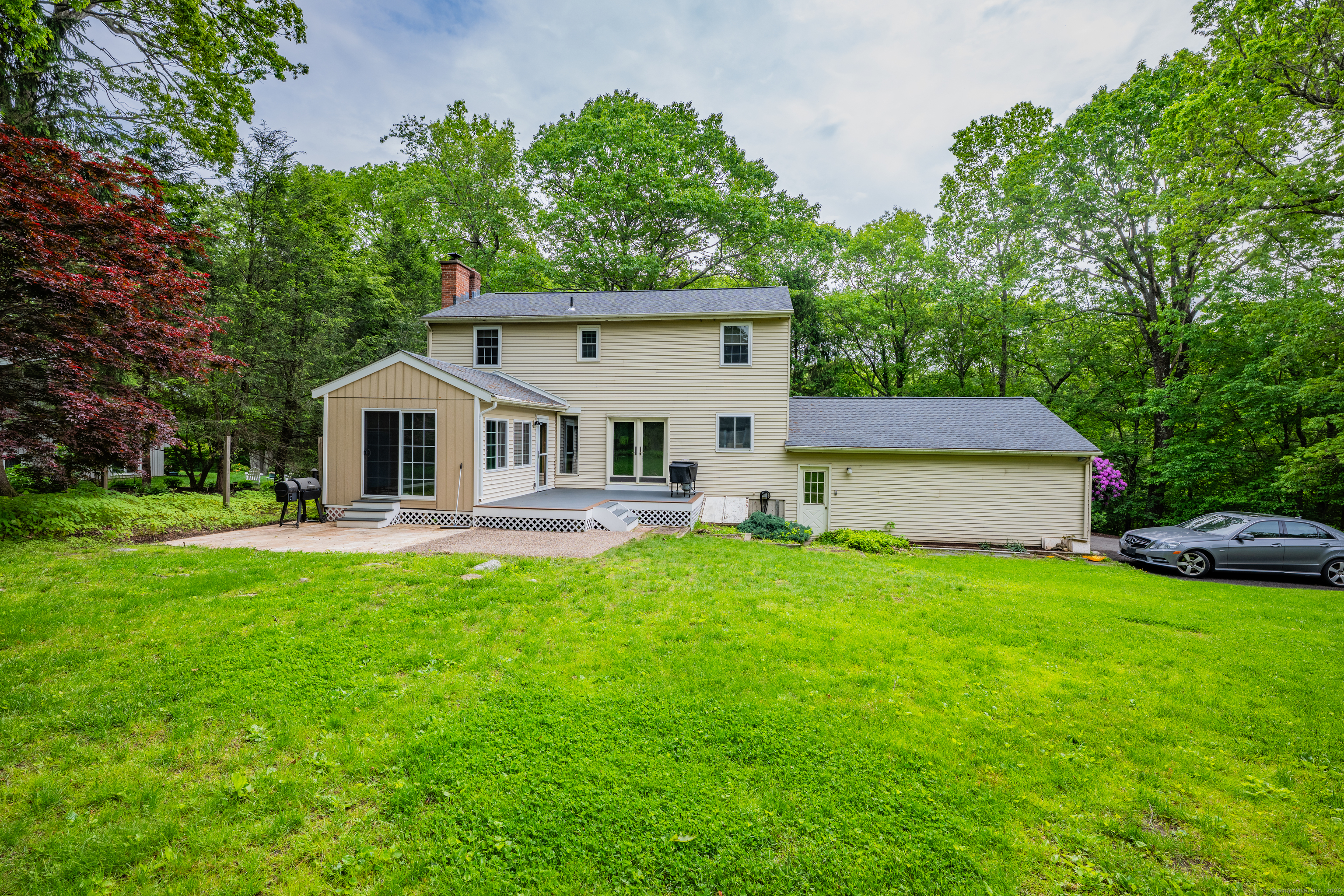125 Cornwall Road, Burlington, Connecticut image 32