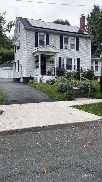 Photo of 50 Nepaug Street, Hartford, CT 06106 (MLS # 24207374)