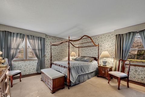 Tiny photo for 52 Wood Creek Road, Burlington, CT 06013 (MLS # 24141120)