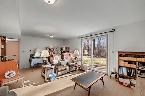 Tiny photo for 52 Wood Creek Road, Burlington, CT 06013 (MLS # 24141120)