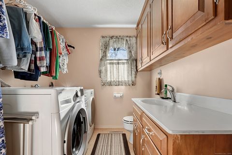 Tiny photo for 52 Wood Creek Road, Burlington, CT 06013 (MLS # 24141120)