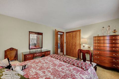 Tiny photo for 52 Wood Creek Road, Burlington, CT 06013 (MLS # 24141120)