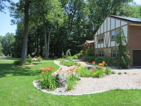 Tiny photo for 52 Wood Creek Road, Burlington, CT 06013 (MLS # 24141120)