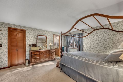 Tiny photo for 52 Wood Creek Road, Burlington, CT 06013 (MLS # 24141120)