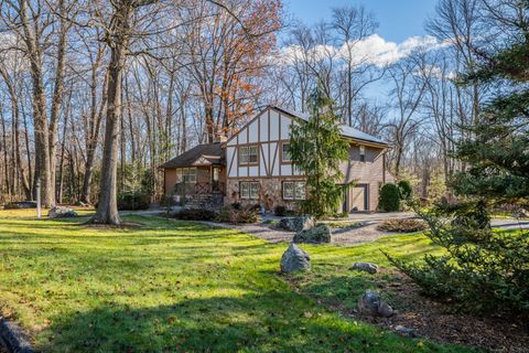 Tiny photo for 52 Wood Creek Road, Burlington, CT 06013 (MLS # 24141120)