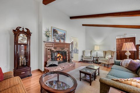 Tiny photo for 52 Wood Creek Road, Burlington, CT 06013 (MLS # 24141120)