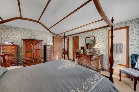 Tiny photo for 52 Wood Creek Road, Burlington, CT 06013 (MLS # 24141120)