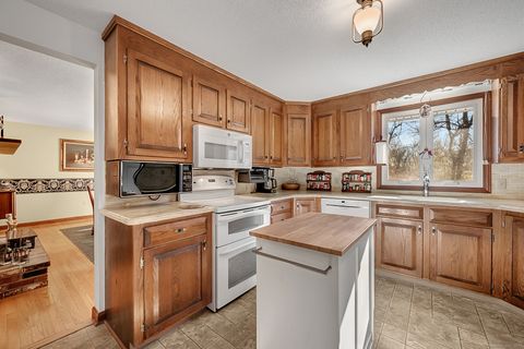 Tiny photo for 52 Wood Creek Road, Burlington, CT 06013 (MLS # 24141120)