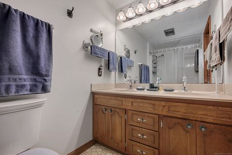 Tiny photo for 52 Wood Creek Road, Burlington, CT 06013 (MLS # 24141120)