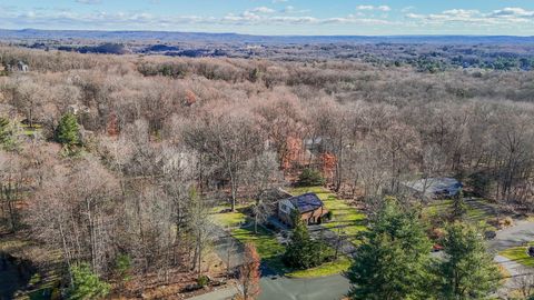 Tiny photo for 52 Wood Creek Road, Burlington, CT 06013 (MLS # 24141120)