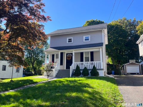 Photo of 62 S Third Street, Meriden, CT 06451 (MLS # 24215613)