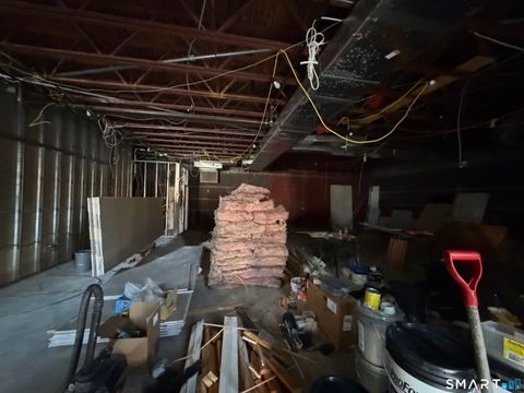 Tiny photo for 554 Wethersfield Avenue, Hartford, CT 06114 (MLS # 24151821)