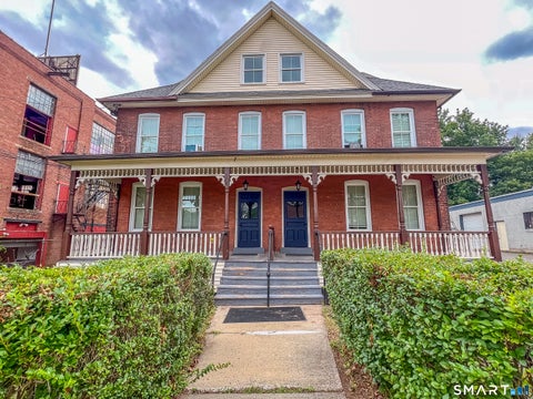 Multifamily For Rent - 14 Pease Avenue #2<br/> Middlesex County, Middletown, CT 06457