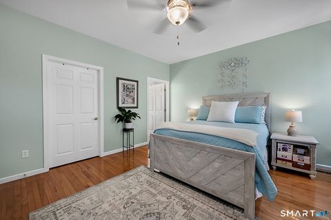 Tiny photo for 11 Partridge Run #11, Enfield, CT 06082 (MLS # 24155377)