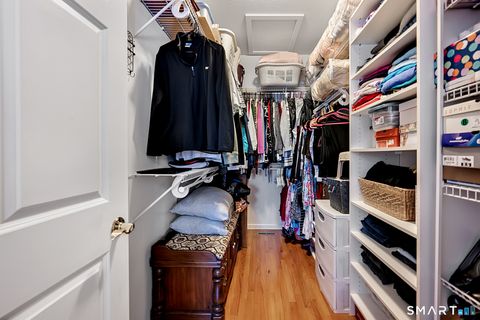 Tiny photo for 11 Partridge Run #11, Enfield, CT 06082 (MLS # 24155377)