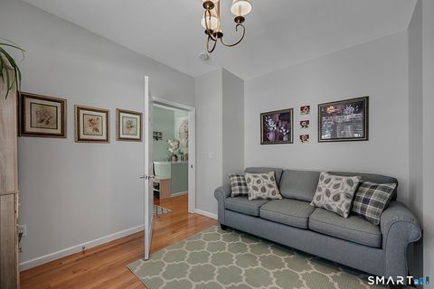 Tiny photo for 11 Partridge Run #11, Enfield, CT 06082 (MLS # 24155377)