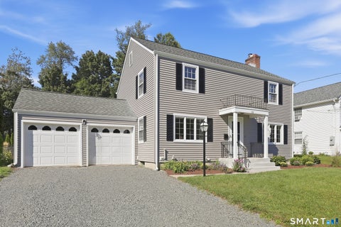 Photo of 22 Proctor Drive, West Hartford, CT 06117 (MLS # 24198445)