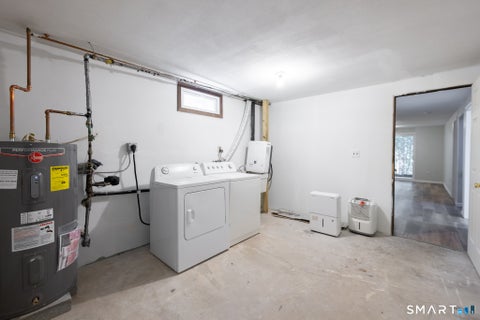 Tiny photo for 31 Chetelat Drive, Ashford, CT 06278 (MLS # 24208659)