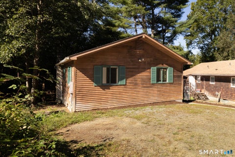 Tiny photo for 31 Chetelat Drive, Ashford, CT 06278 (MLS # 24208659)